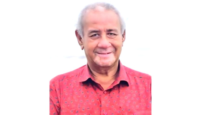 পার্বত্য চট্টগ্রাম বিষয়ক মন্ত্রী হলেন সাচিং প্রু জেরী