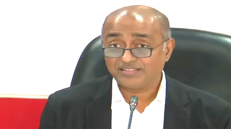 নিষিদ্ধ সংগঠন ছাড়া সভা-সমাবেশ করার অধিকার সবার আছে...