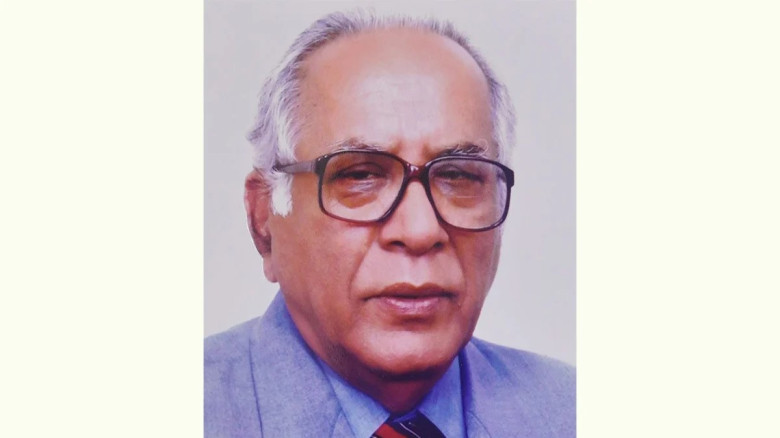 সাবেক আইজিপি এনামুল হক আর নেই
