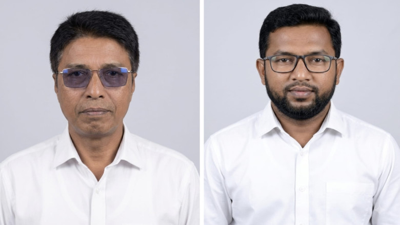 রিড থানচি ট্রেড সেন্টার শপিং মার্কেট পরিচালনা কমিটিতে অনুপম সভাপতি সামাদ সম্পাদক নির্বাচিত