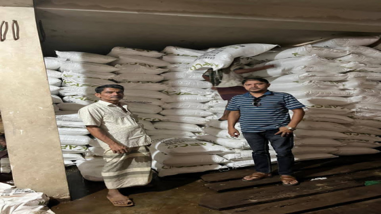 সার সংকট নিরসনে গর্জনিয়া-কচ্ছপিয়ায় অতিরিক্ত বরাদ্দ, কৃষকদের ভোগান্তি হবে না