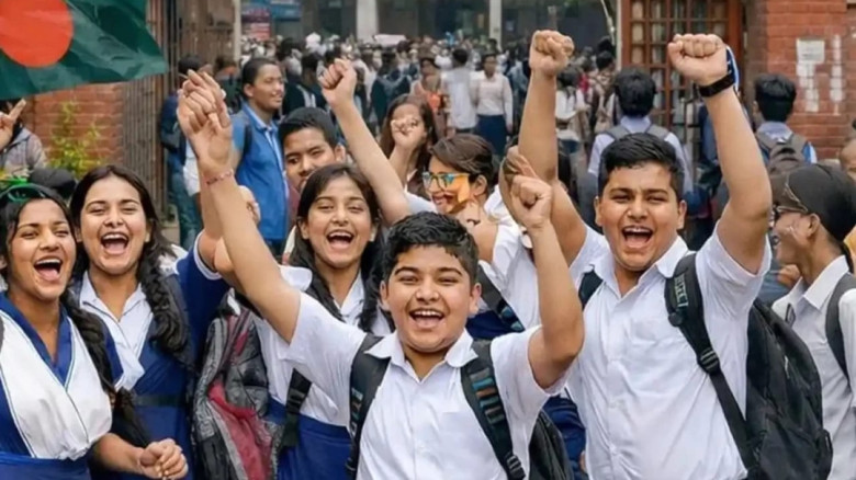 শিক্ষাপ্রতিষ্ঠানে আসছে টানা ১০ দিনের ছুটি